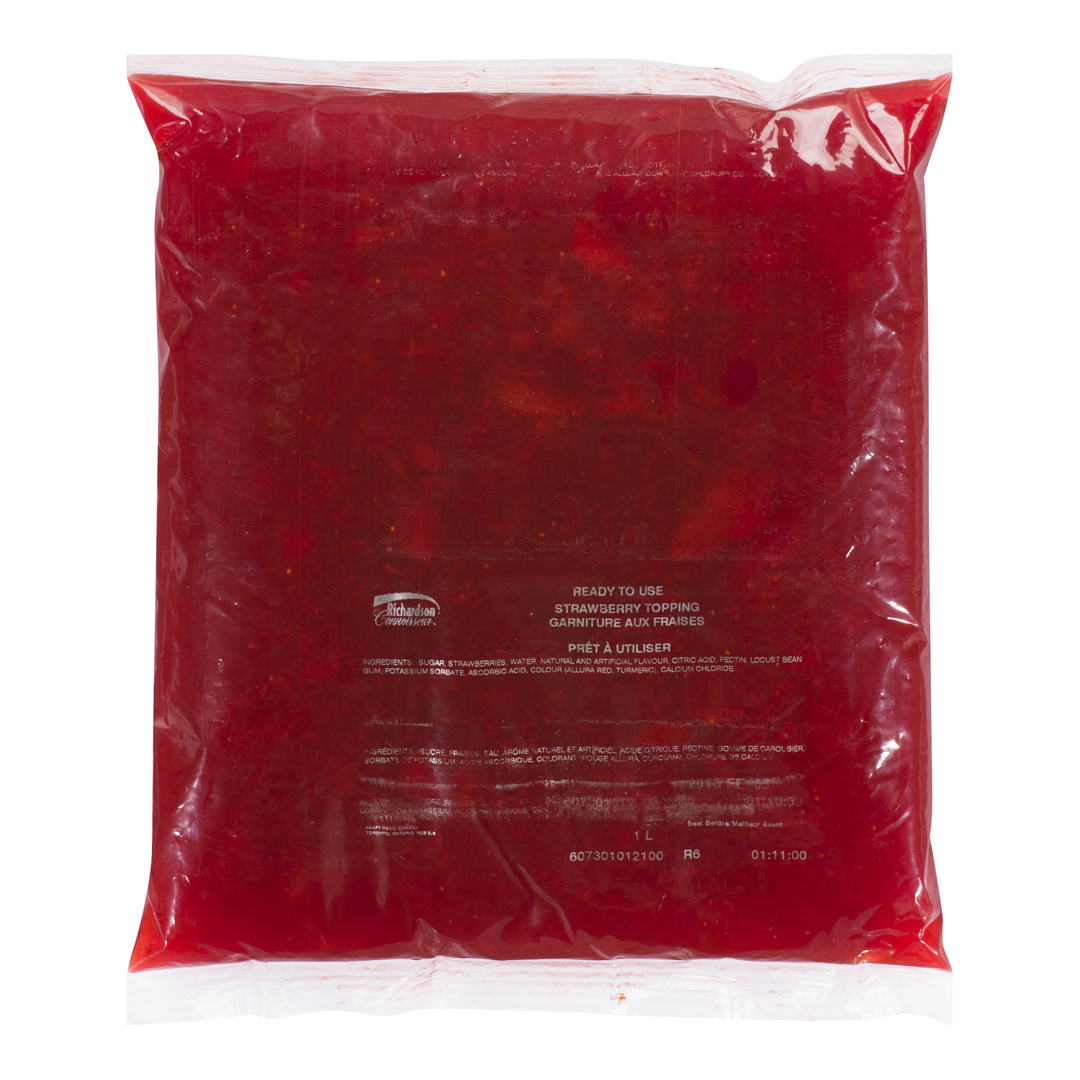 RichardsonStrawberryToppingBag