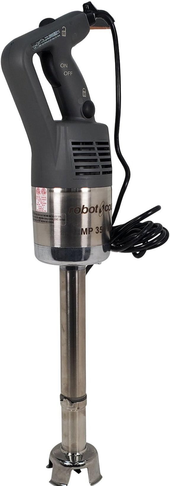 Robot Coupe - MP350 14" Immersion Blender