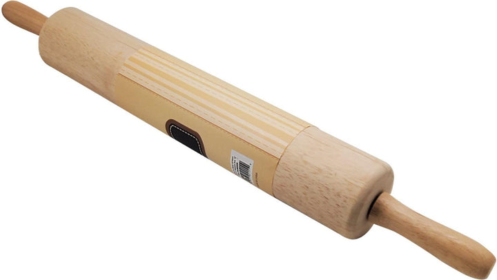 Rolling Pin Wood 15"