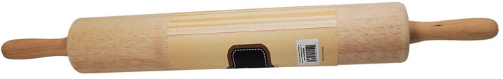 Rolling Pin Wood 15"