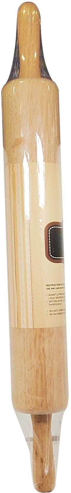 Rolling Pin Wood 18"