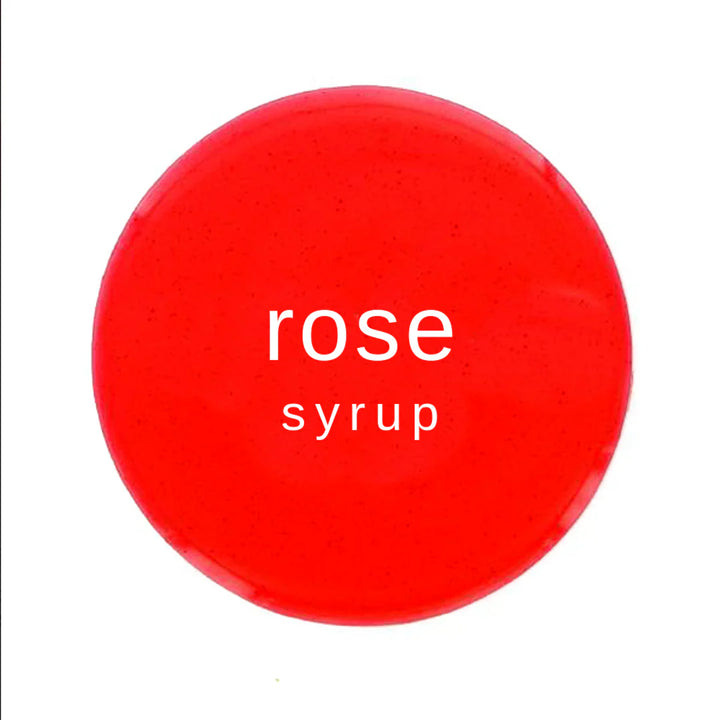 Rose | Multi-Use | Bubble Tea Syrup | Fruit Puree | Fruit Smoothie/Slushie Mix | Foodservice Canada (Copy)