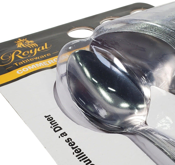 Royal - QD3563 - Dinner Spoon Economy