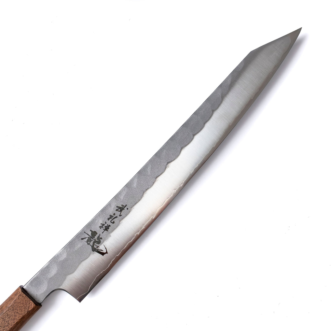 Couteau à aiguiser Ryusen Hamono Blazen Sujihiki 260 mm