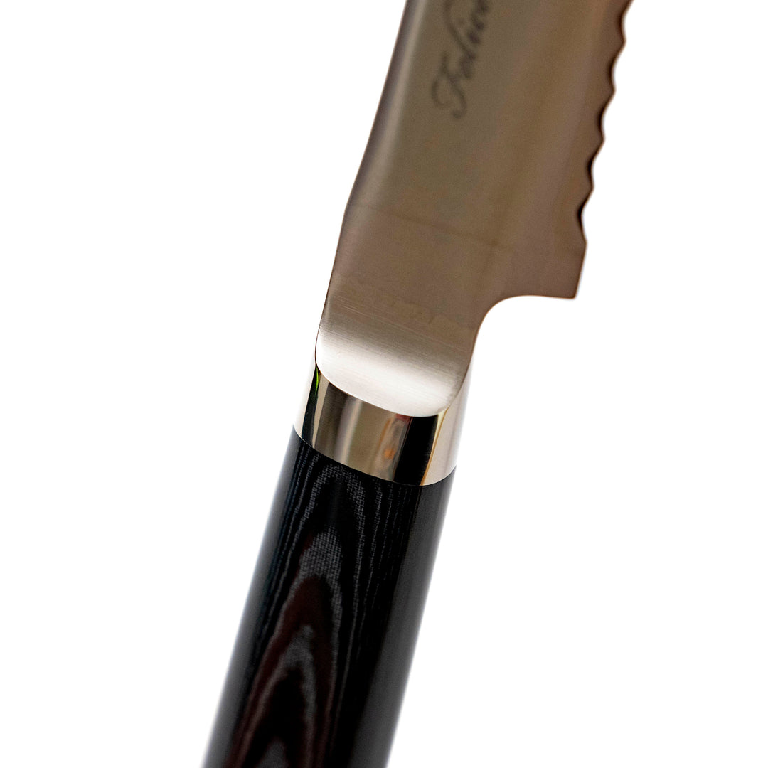 Couteau à pain Ryusen Hamono Felice Regalo 210mm