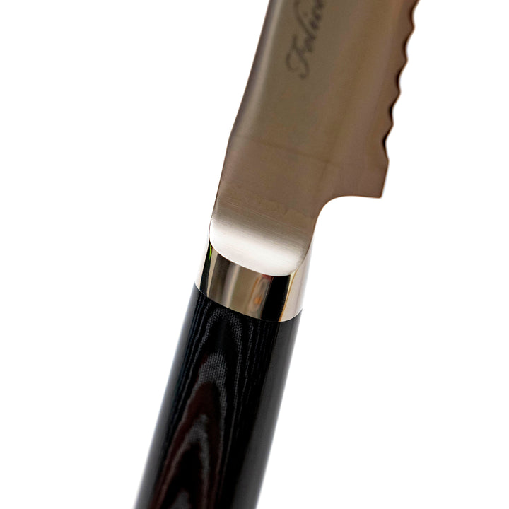 Couteau à pain Ryusen Hamono Felice Regalo 210mm