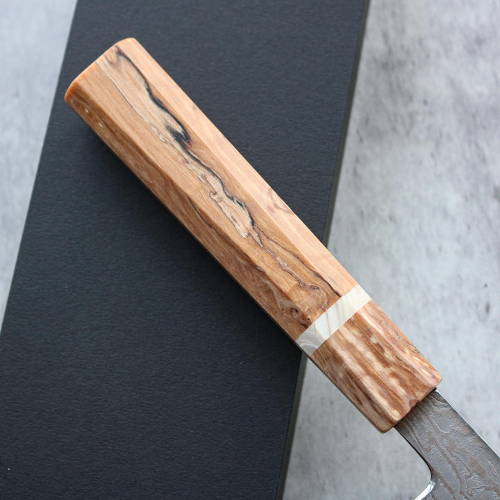 Couteau à aiguiser Ryusen Hamono Fukaku-ryu Sujihiki 270 mm