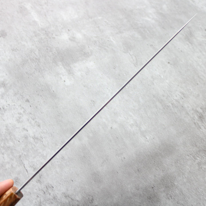 Couteau à aiguiser Ryusen Hamono Fukaku-ryu Sujihiki 270 mm