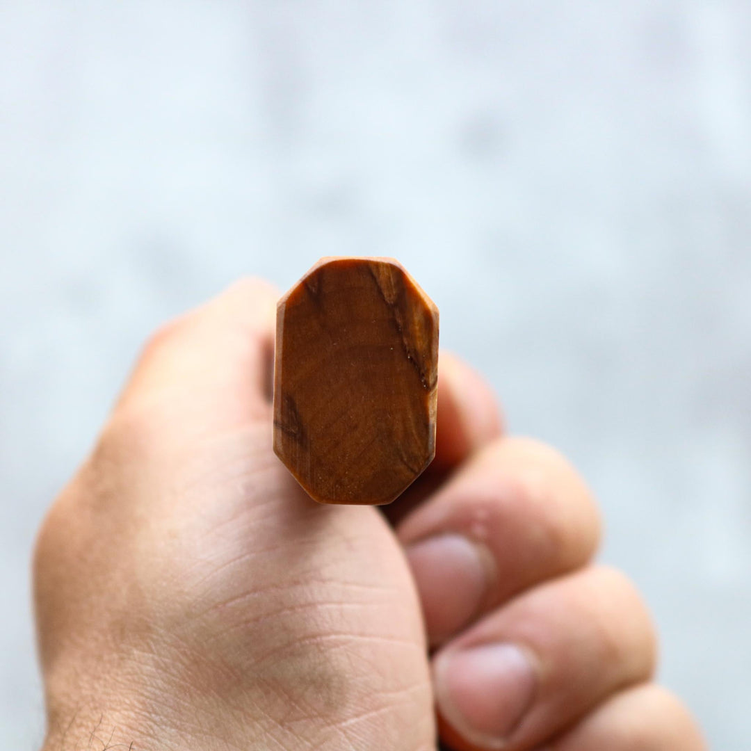 Couteau Bunka Ryusen Hamono Fukaku-ryu 170 mm