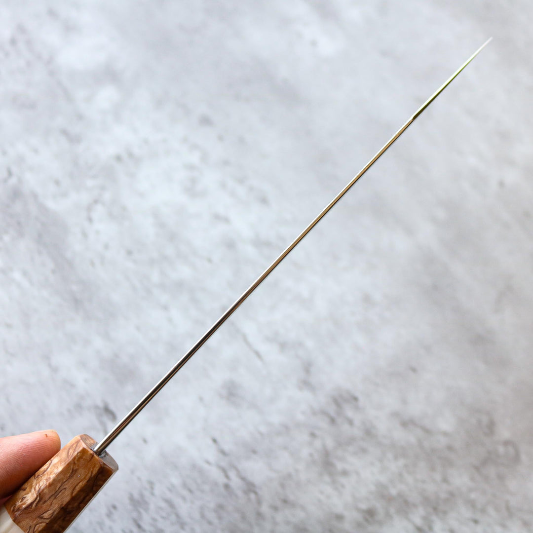 Couteau Bunka Ryusen Hamono Fukaku-ryu 170 mm