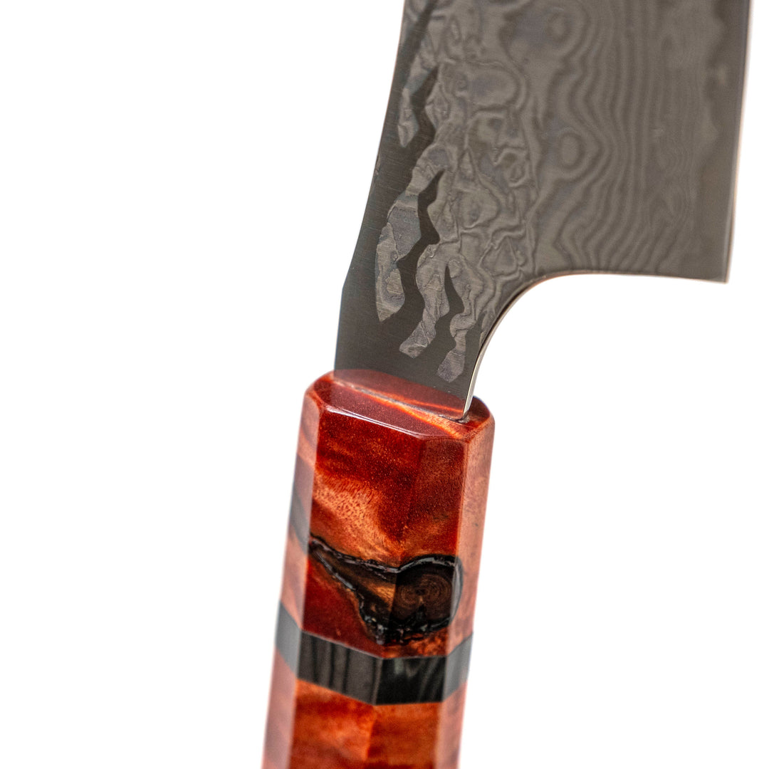 Couteau Gyuto Gurenhiryu 210 mm de Ryusen Hamono