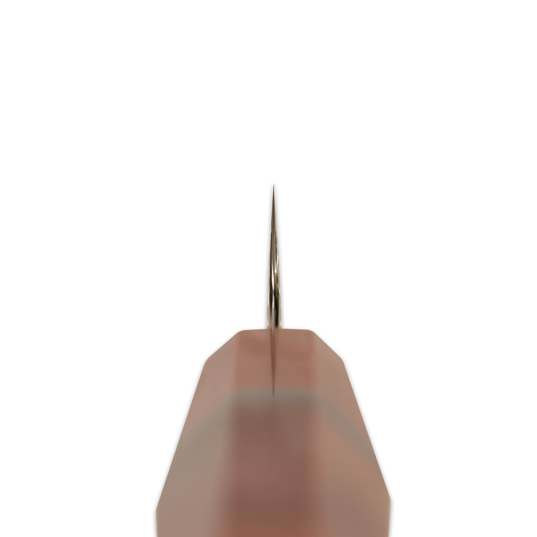 Couteau de cuisine japonais Ryusen Hamono Gurenhiryu Petty 135 mm