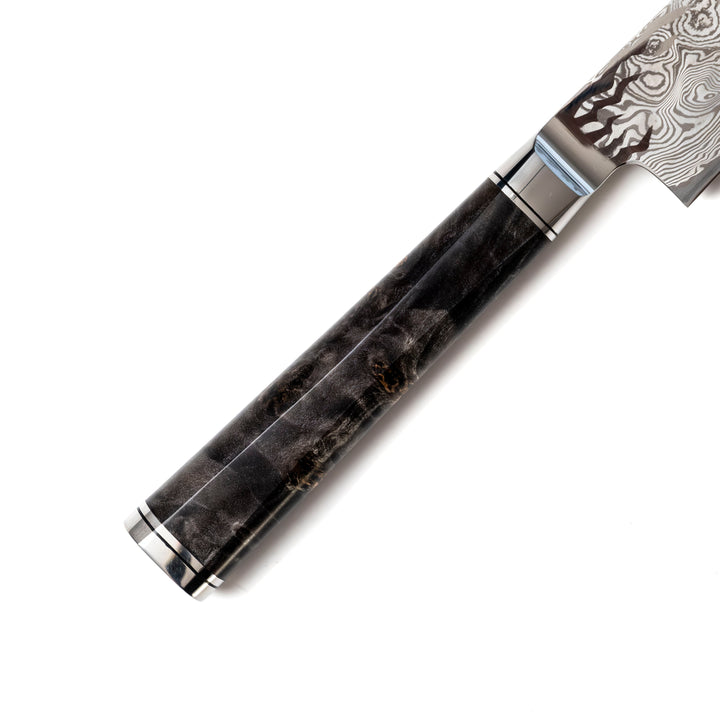 Couteau à aiguiser Ryusen Hamono Oukoku-ryu Sujihiki 255 mm