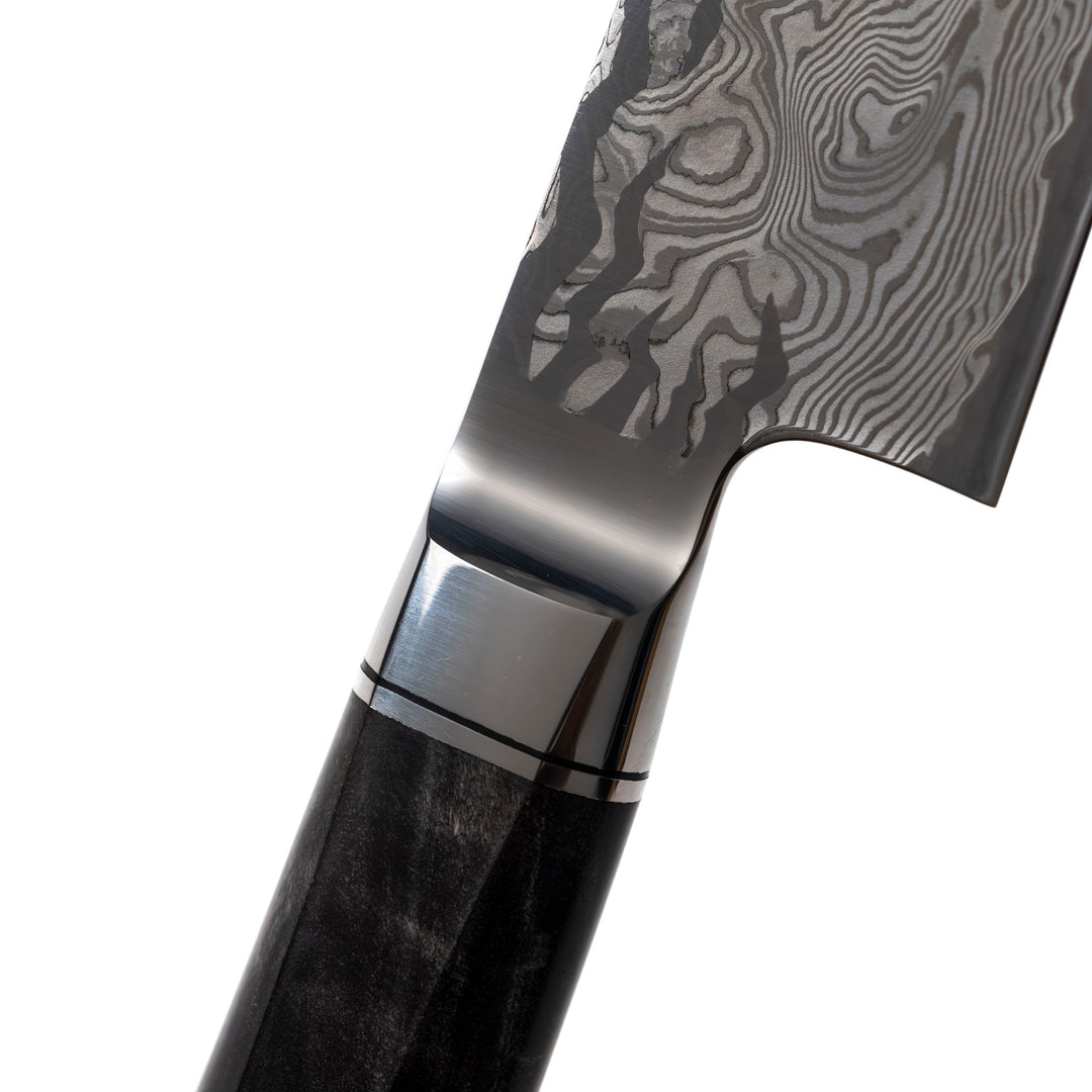 Couteau à aiguiser Ryusen Hamono Oukoku-ryu Sujihiki 255 mm