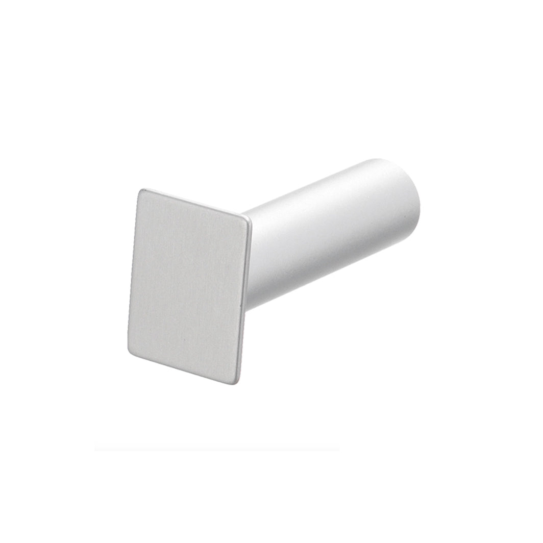 SANNENG Rectangular Pineapple Cake Ring Press, Anodized Aluminum, 1.9 × 1.4 in - Canadian Distribution - Ships Free Within Canada on Orders Above CAD $199