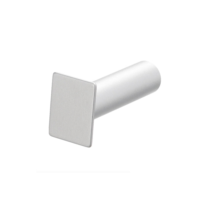 SANNENG Rectangular Pineapple Cake Ring Press, Anodized Aluminum, 1.9 × 1.4 in - Canadian Distribution - Ships Free Within Canada on Orders Above CAD $199