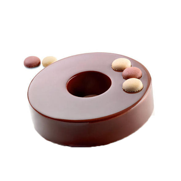 SILIKOMART Saturn 1200 (Silicone Mould) - Canadian Distribution - Ships Free Within Canada on Orders Above CAD $199