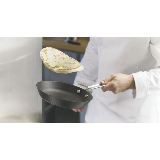 SCANPAN TechnIQ Modern Nonstick Skillet, 11.8 in (30 cm) - Canadian Distribution - Ships Free Within Canada on Orders Above CAD $199
