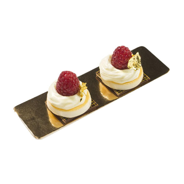 SILIKOMART SF030 Mini Florentine Silicone Mould Ø35 mm - Canadian Distribution - Ships Free Within Canada on Orders Above CAD $199