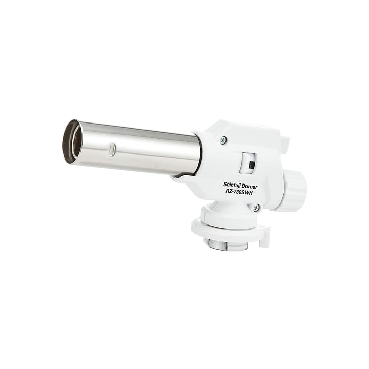 SHINFUJI Power Blow Culinary Torch Burner, Adjustable Flame - Canadian Distribution - Ships Free Within Canada on Orders Above CAD $199