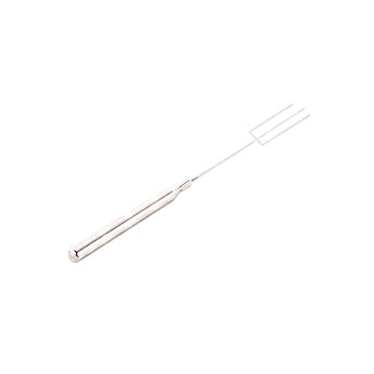 SILIKOMART 3-Prong Dipping Fork – Chocolate & Dessert Decoration - Canadian Distribution - Ships Free Within Canada on Orders Above CAD $199