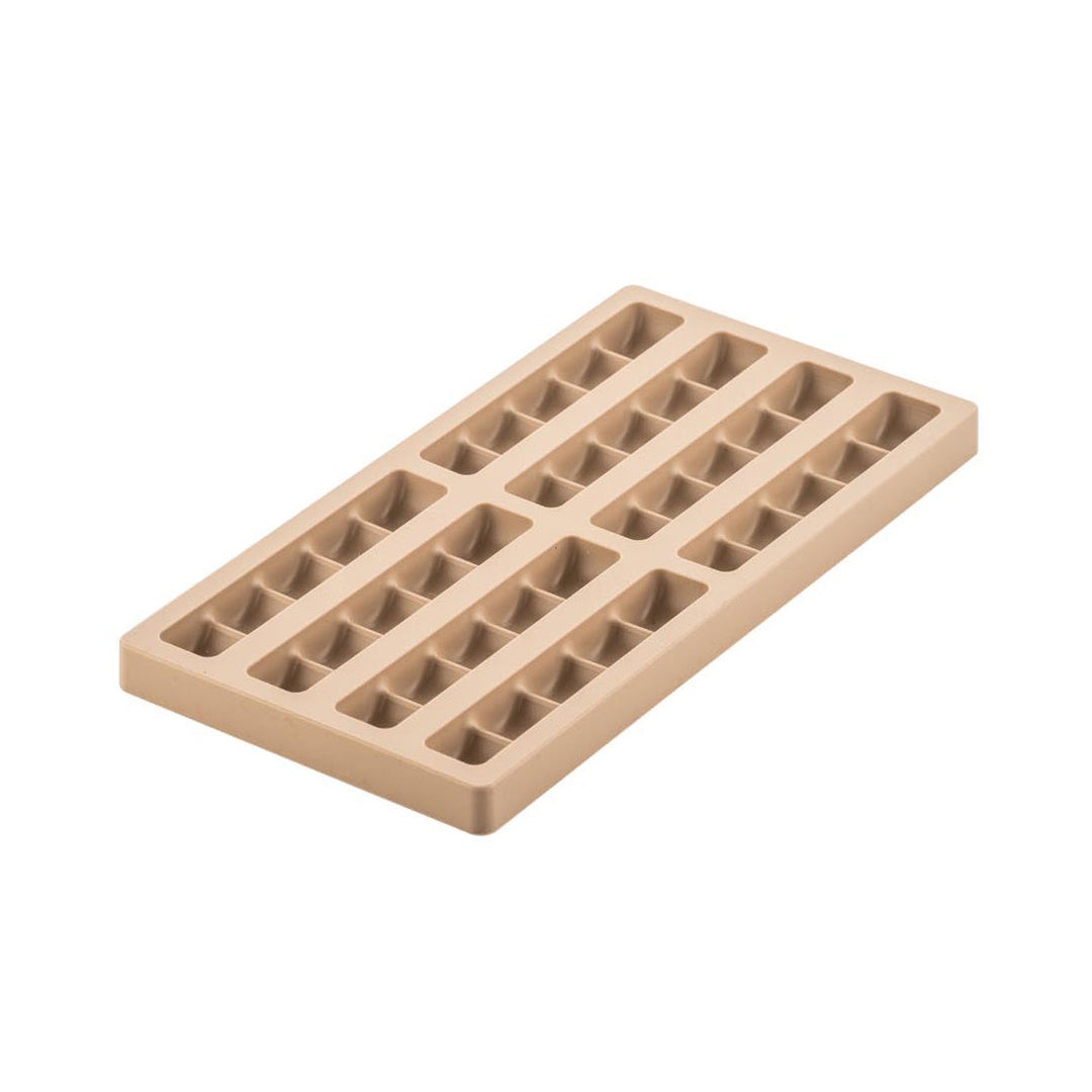SILIKOMART Bar Duna Tritan Chocolate Mould Kit, Snack Bar