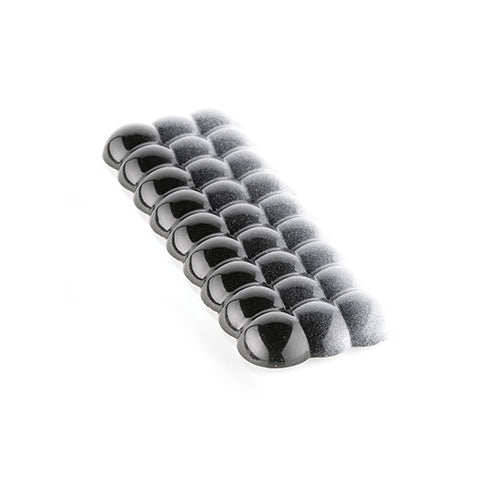 SILIKOMART Bolla T Tritan Chocolate Mould, Tablet - Canadian Distribution - Ships Free Within Canada on Orders Above CAD $199
