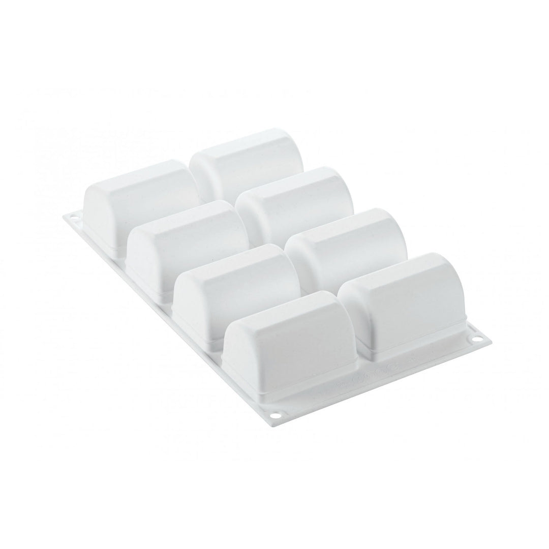 SILIKOMART Buchette 140 (Silicone Mould) - Canadian Distribution - Ships Free Within Canada on Orders Above CAD $199