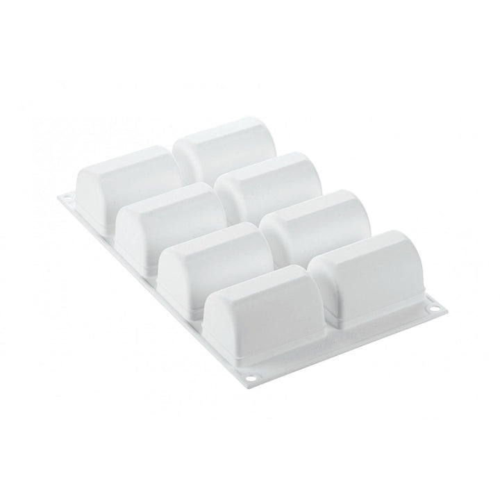 SILIKOMART Buchette 140 (Silicone Mould) - Canadian Distribution - Ships Free Within Canada on Orders Above CAD $199