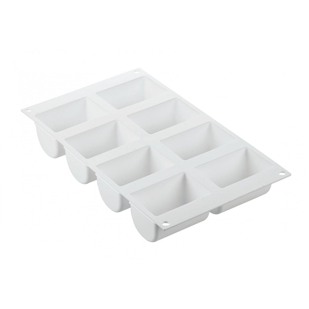 SILIKOMART Buchette 140 (Silicone Mould) - Canadian Distribution - Ships Free Within Canada on Orders Above CAD $199