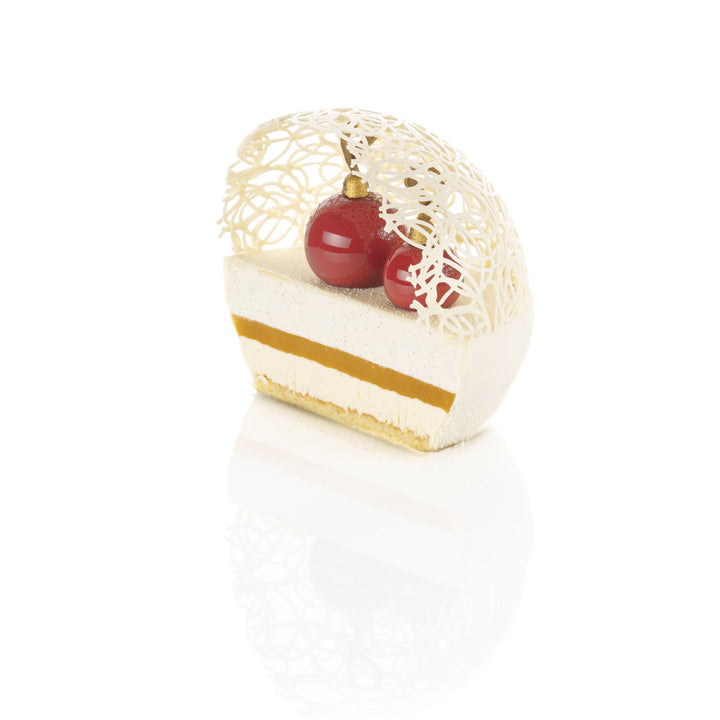 SILIKOMART Choco Globe Set (Tritan + Silicone Mould) - Canadian Distribution - Ships Free Within Canada on Orders Above CAD $199