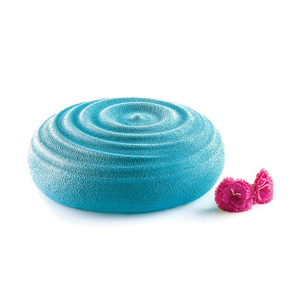 SILIKOMART Spray velours au beurre de cacao bleu clair, 250 ml - Distribution canadienne - Expédition gratuite au Canada pour les commandes de plus de 199 CAD