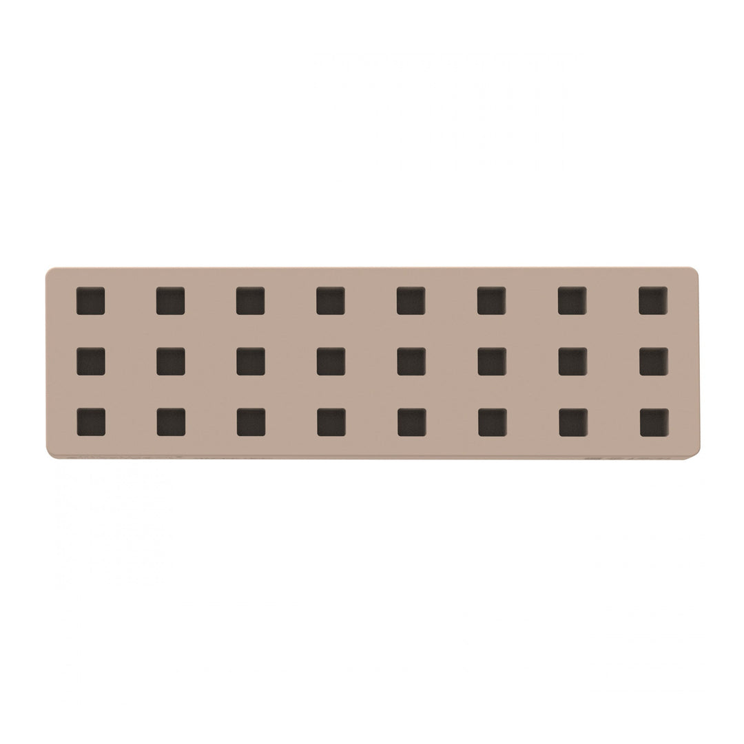SILIKOMART Cubo 01 Tritan Chocolate Mould Kit, Bonbon