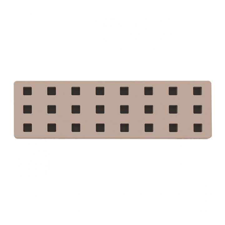 SILIKOMART Cubo 01 Tritan Chocolate Mould Kit, Bonbon