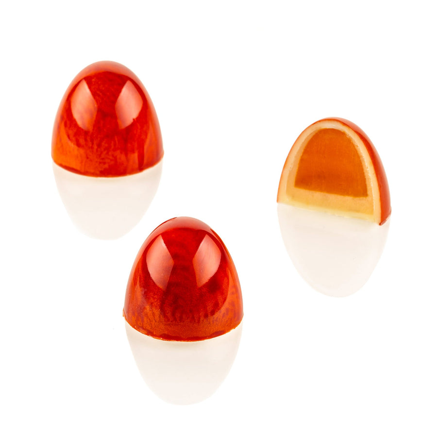 SILIKOMART Dome 01 Tritan Chocolate Mould Kit, Bonbon