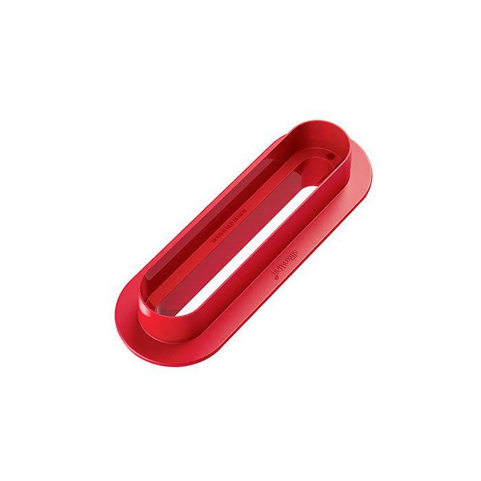 SILIKOMART Fashion Eclair 80 (Silicone Mould + Cutter) - Canadian Distribution - Ships Free Within Canada on Orders Above CAD $199