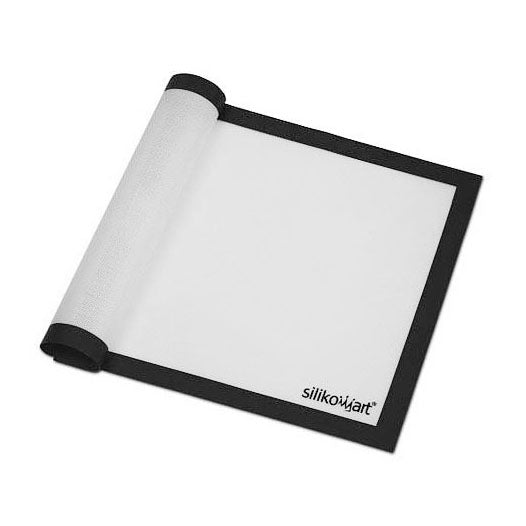 SILIKOMART Fiberglass Silicone Pastry Mat 620 x 420 mm - Canadian Distribution - Ships Free Within Canada on Orders Above CAD $199