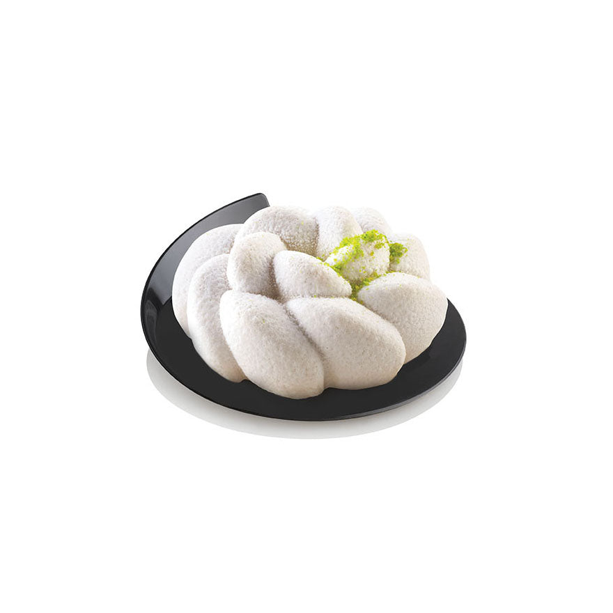 SILIKOMART Fleur 90 (Silicone Mould) - Canadian Distribution - Ships Free Within Canada on Orders Above CAD $199