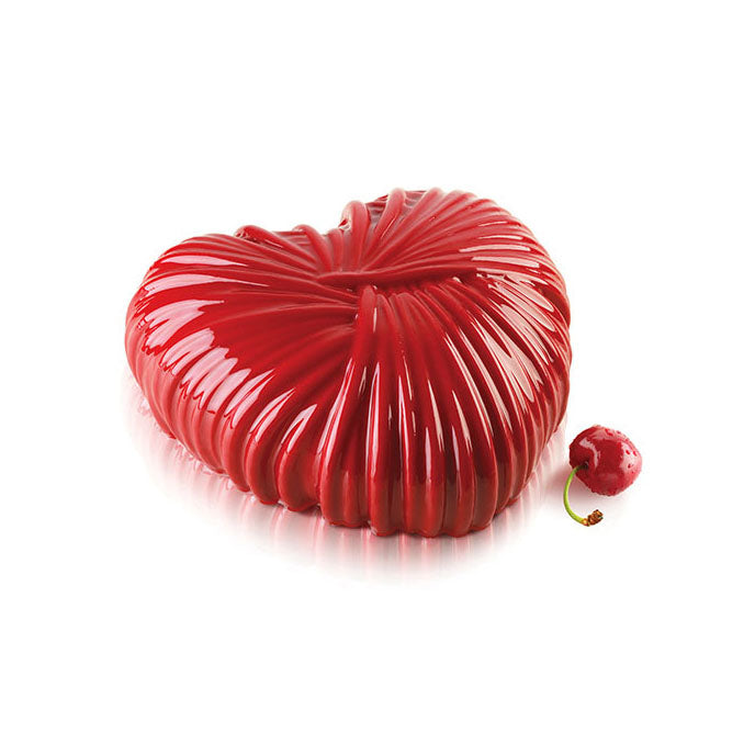 SILIKOMART Lovely 1200 (Silicone Mould + Cutter)