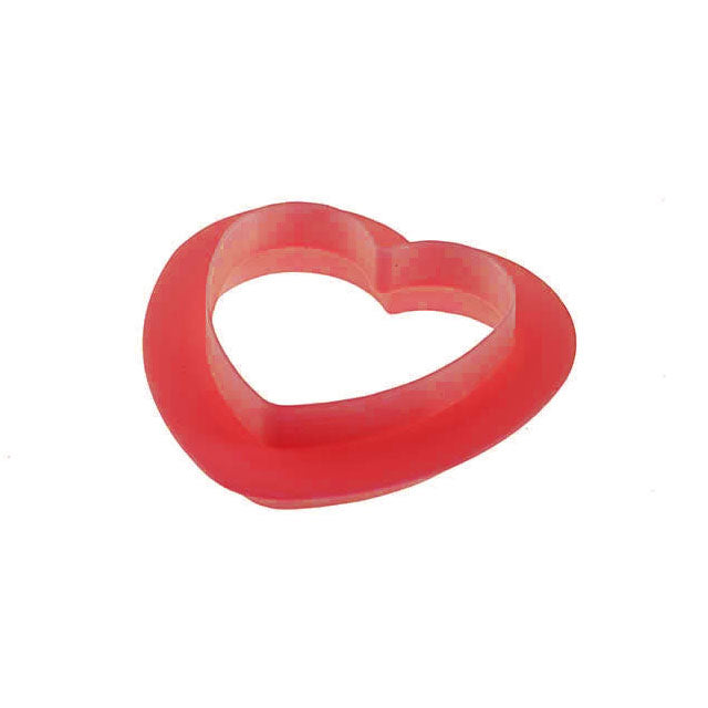 SILIKOMART Lovely 1200 (Silicone Mould + Cutter)
