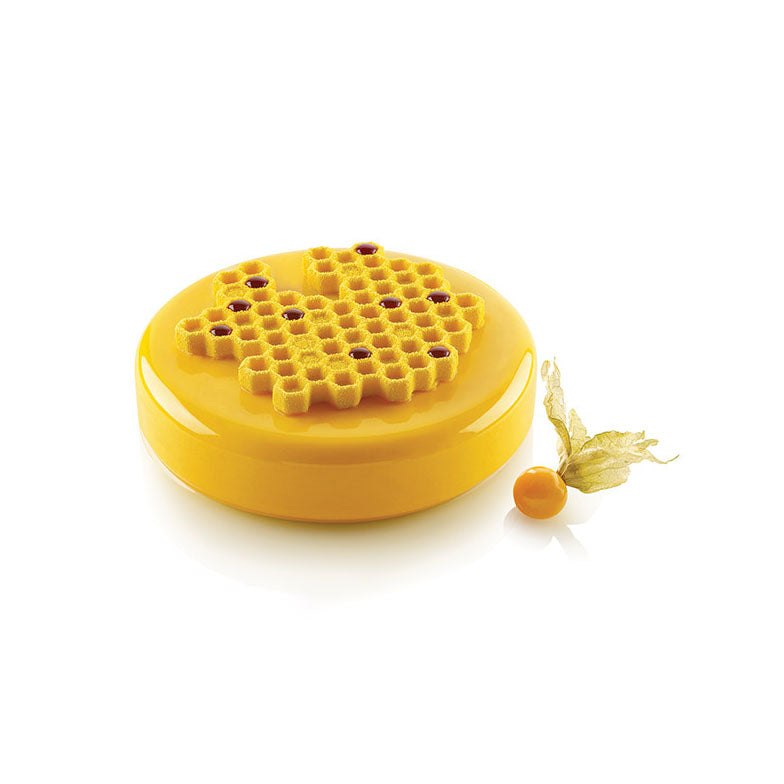 SILIKOMART Miel 80 (Silicone Mould) - Canadian Distribution - Ships Free Within Canada on Orders Above CAD $199