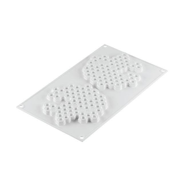 SILIKOMART Miel 80 (Silicone Mould) - Canadian Distribution - Ships Free Within Canada on Orders Above CAD $199