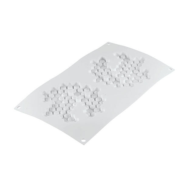 SILIKOMART Miel 80 (Silicone Mould) - Canadian Distribution - Ships Free Within Canada on Orders Above CAD $199