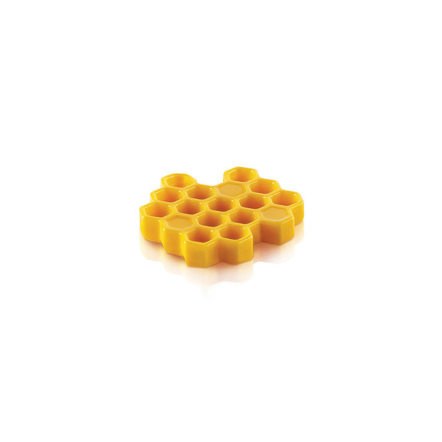 SILIKOMART Miel 8 (Silicone Mould) - Canadian Distribution - Ships Free Within Canada on Orders Above CAD $199