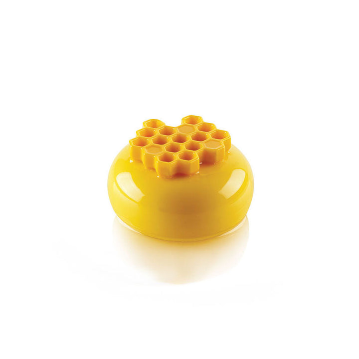SILIKOMART Miel 8 (Silicone Mould) - Canadian Distribution - Ships Free Within Canada on Orders Above CAD $199