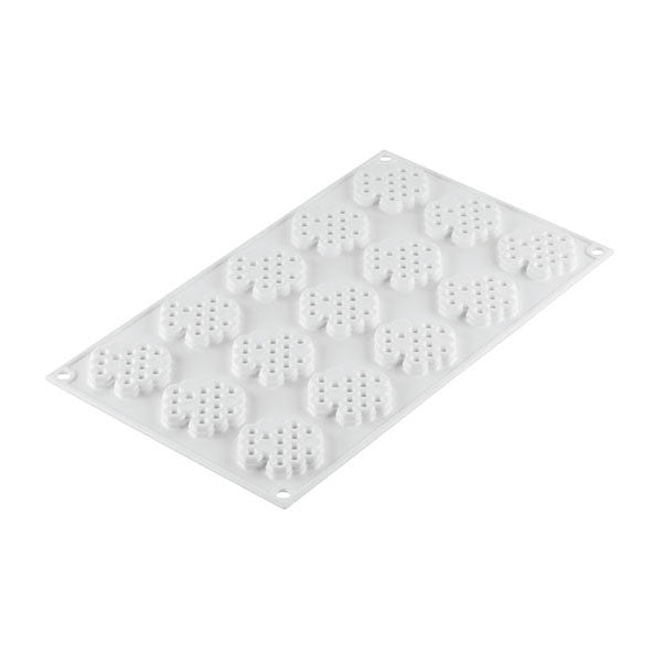 SILIKOMART Miel 8 (Silicone Mould) - Canadian Distribution - Ships Free Within Canada on Orders Above CAD $199