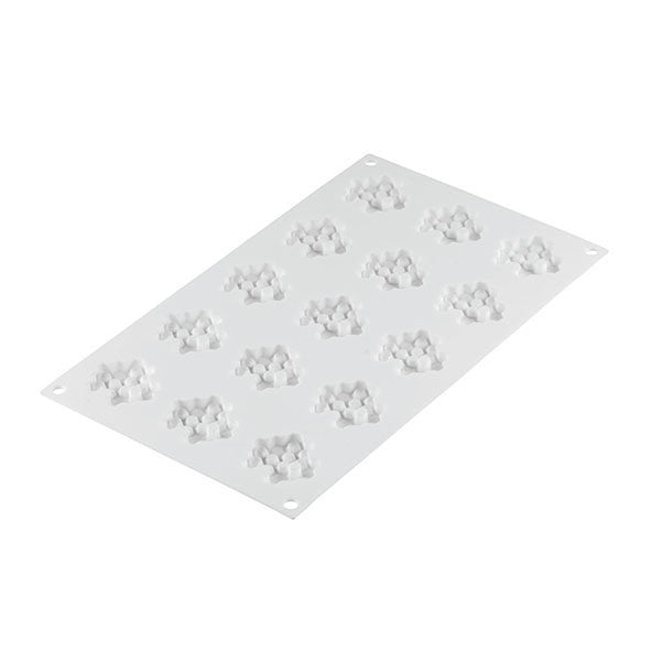 SILIKOMART Miel 8 (Silicone Mould) - Canadian Distribution - Ships Free Within Canada on Orders Above CAD $199