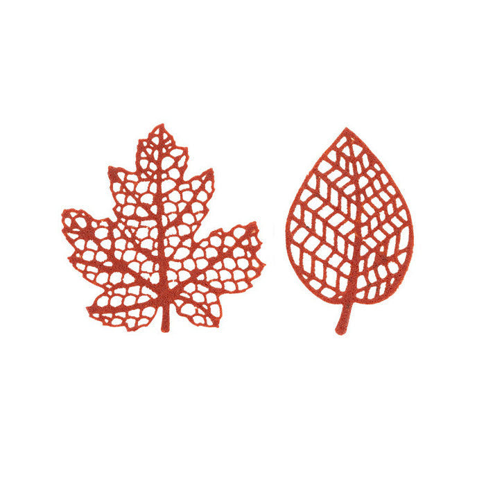 SILIKOMART Bosco Silicone Decor Mould for Tuile and Chocolate - Canadian Distribution - Ships Free Within Canada on Orders Above CAD $199
