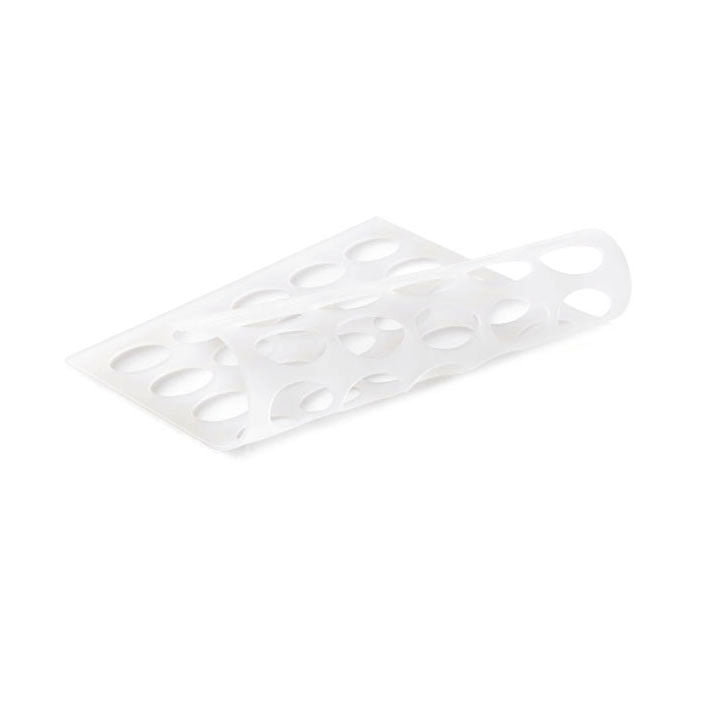 SILIKOMART Chablon Oval Mould - Canadian Distribution - Ships Free Within Canada on Orders Above CAD $199