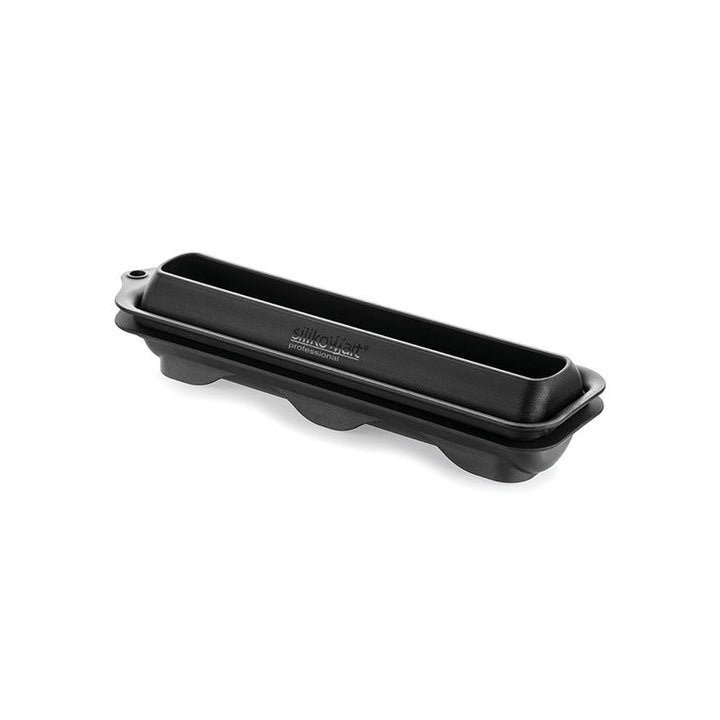 SILIKOMART Rome 525 T-Plus Travel Cake Mould - Canadian Distribution - Ships Free Within Canada on Orders Above CAD $199